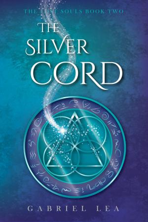 Cover of the book The Silver Cord by J. Channing