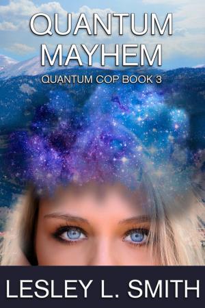 bigCover of the book Quantum Mayhem by 