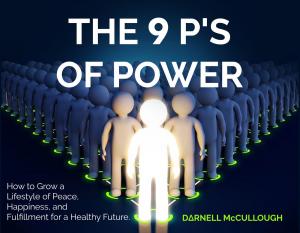 Cover of the book The 9 P's of Power (Beta) by Ross Gale