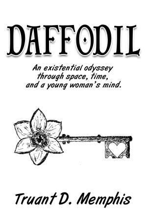 bigCover of the book Daffodil by 