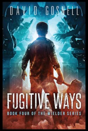 Book cover of Fugitive Ways