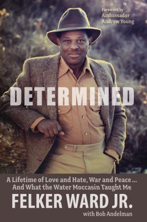 Cover of Determined