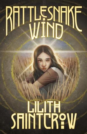 Cover of the book Rattlesnake Wind by Tess St. John