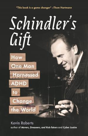 Book cover of Schindler's Gift