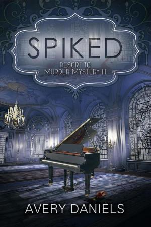 Cover of the book Spiked by Monique Krystal
