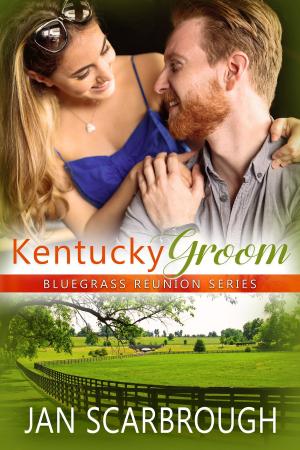 Cover of Kentucky Groom