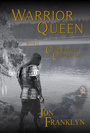 Book cover of Warrior Queen