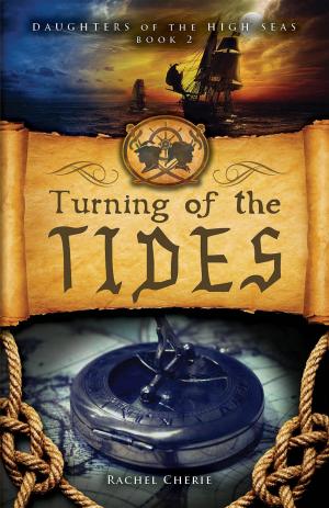 Cover of the book Turning of the Tides by Alyson Grauer, Michael A Ventrella, Katharina Bordet, Tim Dodge