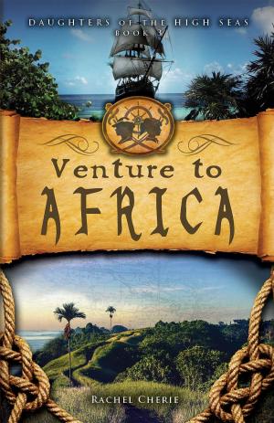 Cover of the book Venture to Africa by Rachel L. Cornelius