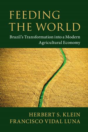 Cover of the book Feeding the World by 