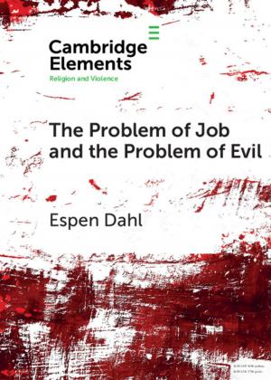 Cover of the book The Problem of Job and the Problem of Evil by Maciej J. Capiński, Ekkehard Kopp