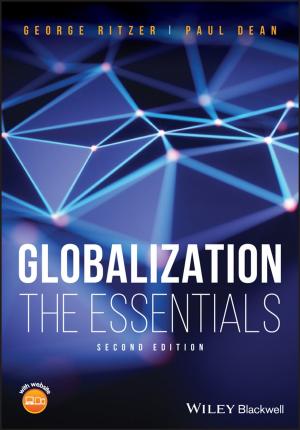 Cover of the book Globalization by Rune Brincker, Carlos Ventura