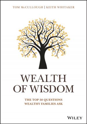 Cover of the book Wealth of Wisdom by Carol Sanford