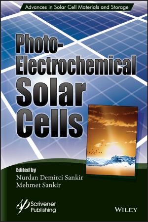 Cover of the book Photoelectrochemical Solar Cells by Ross Beck