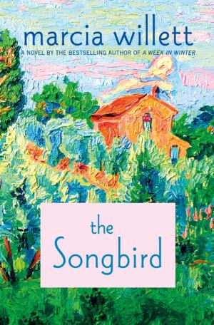 bigCover of the book The Songbird by 