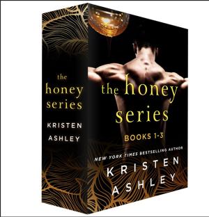 Cover of the book The Honey Series by Melinda Metz, Laura J. Burns