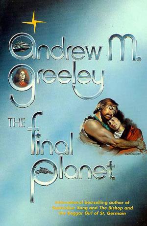 Cover of the book The Final Planet by Charles de Lint