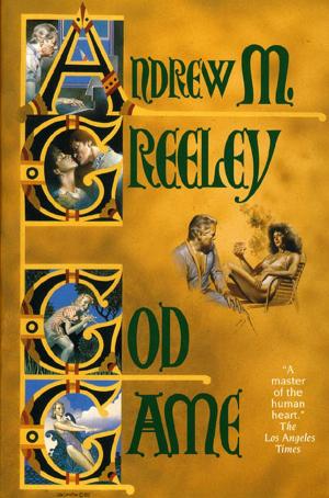 Cover of the book God Game by Debra Doyle, James D. Macdonald
