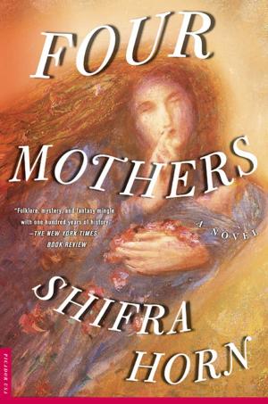 Cover of the book Four Mothers by Addie Gundry