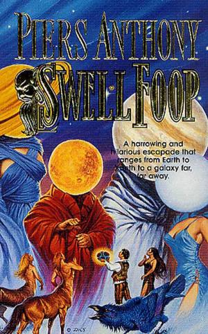 Cover of the book Swell Foop by Orson Scott Card