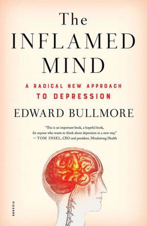Cover of the book The Inflamed Mind by Dylan Jones