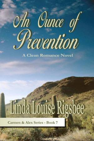Cover of An Ounce Of Prevention
