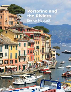 Book cover of Portofino and the Riviera