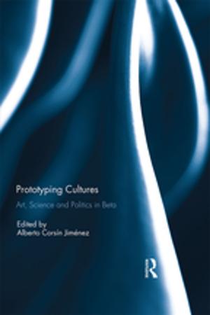 Cover of the book Prototyping Cultures by Danuta Mendelson