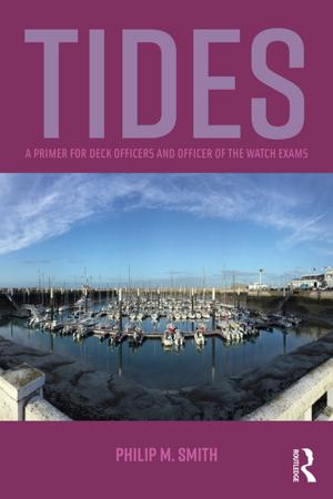 Cover of the book Tides by Christopher J. Fettweis