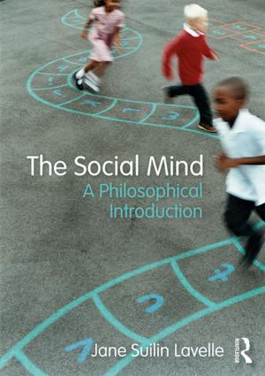 Cover of the book The Social Mind by David Tyfield