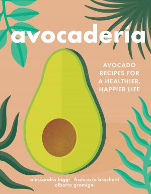 Cover of the book Avocaderia by Karen English