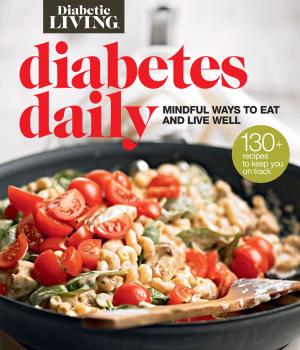 bigCover of the book Diabetic Living Diabetes Daily by 