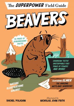 Cover of the book Beavers by Julie Bowe