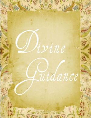 Cover of the book Divine Guidance by Jonathan Waite