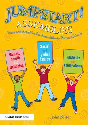 Cover of the book Jumpstart! Assemblies by 