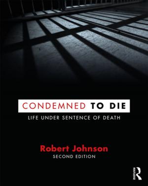 Cover of the book Condemned to Die by Dr Mike Stephens, Mike Stephens