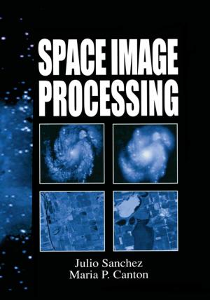 Cover of the book Space Image Processing by Amos Nussinovitch, Madoka Hirashima