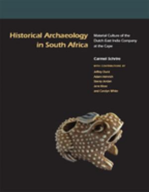 Cover of the book Historical Archaeology in South Africa by David Aberbach