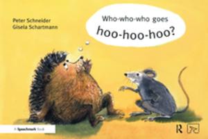 Cover of the book Who-Who-Who Goes Hoo-Hoo-Hoo by David A. Hamburg, Eric Hamburg