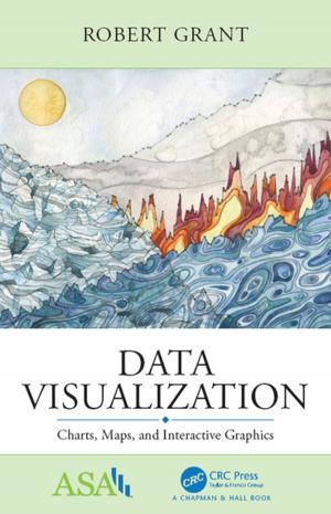 Cover of the book Data Visualization by Melvyn WB Zhang, Cyrus SH Ho, Roger Ho, Ian H Treasaden, Basant K Puri