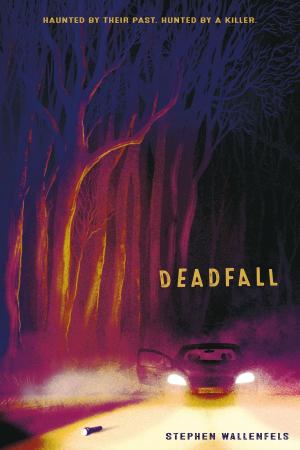 Cover of the book Deadfall by Stephanie Kate Strohm