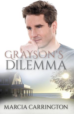 Cover of the book Grayson's Dilemma by Marcia Carrington