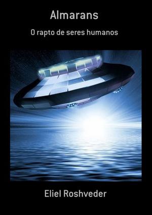 Cover of the book Almarans by Lucila Simões Saidenberg
