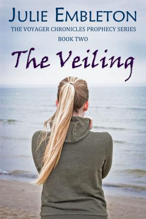 Cover of the book The Veiling by Gabriel Archer, Jack Canaan