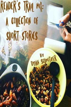 Cover of the book Reader's Trail Mix: A Collection of Short Stories by Mike Yarbro