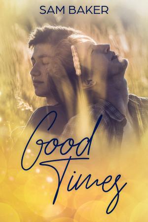 Cover of the book Good Times by Kristabel Reed