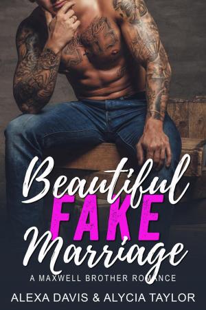 Cover of Beautiful Fake Marriage