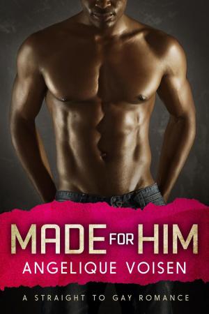 Cover of the book Made For Him by Cassie Mae