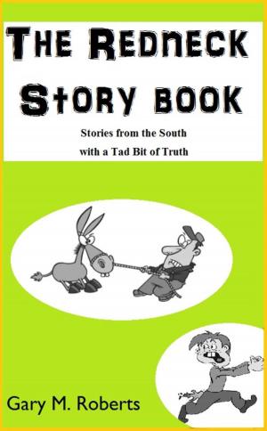 Cover of The Redneck Story Book