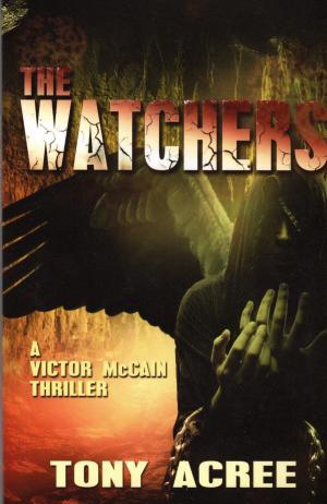 Cover of the book The Watchers by Richard A. Knaak